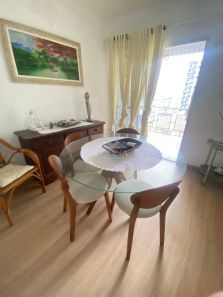 Apartamento com 2 Quartos à venda, 98m² no Canto do Forte, Praia Grande