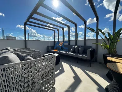 Cobertura com 4 Quartos à venda, 380m² no Castelo, Belo Horizonte
