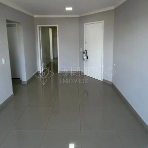 Apartamento com 2 Quartos à venda, 65m² no Presidente Médici, Ribeirão Preto