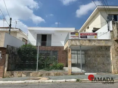 Casa com 3 Quartos à venda, 222m² no Vila Salete, São Paulo