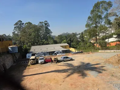 para alugar, 1000m² no Chácaras Boa Vista, Santana de Parnaíba