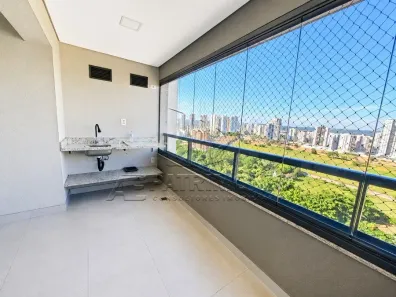 Apartamento com 3 Quartos para alugar, 111m² no Parque Campolim, Sorocaba