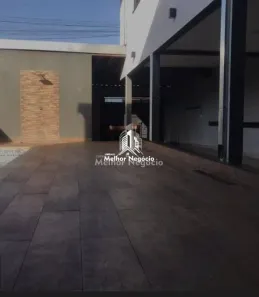 Casa com 2 Quartos à venda, 190m² no Jardim Mirassol, Campinas