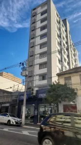 Apartamento com 1 Quarto à venda, 50m² no Cambuci, São Paulo
