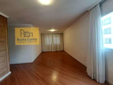 Apartamento com 2 Quartos à venda, 89m² no Perdizes, São Paulo