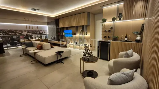 Apartamento com 2 Quartos à venda, 117m² no Cambuí, Campinas