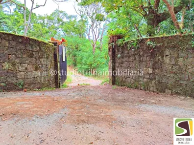 Lote/Terreno à venda, 21899m² no Borrifos (Cambaquara), Ilhabela