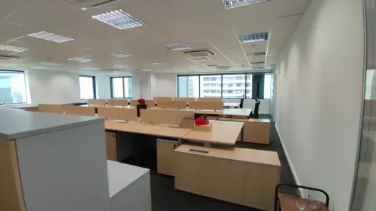 Sala Comercial para alugar, 226m² no Cerqueira César, São Paulo
