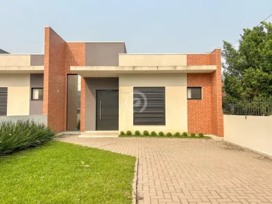 Casa com 3 Quartos à venda, 109m² no Canudos, Novo Hamburgo