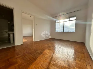 Apartamento com 1 Quarto à venda, 46m² no Centro Histórico, Porto Alegre