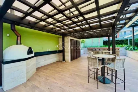 Apartamento com 3 Quartos à venda, 100m² no Botafogo, Rio de Janeiro