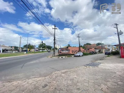 Lote/Terreno para alugar, 650m² no Santo Antônio, São Luís