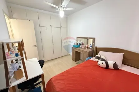 Apartamento com 2 Quartos à venda, 69m² no Real Parque, São Paulo