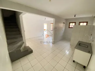 Casa de Condomínio com 3 Quartos para alugar, 90m² no Vila Isolina Mazzei, São Paulo