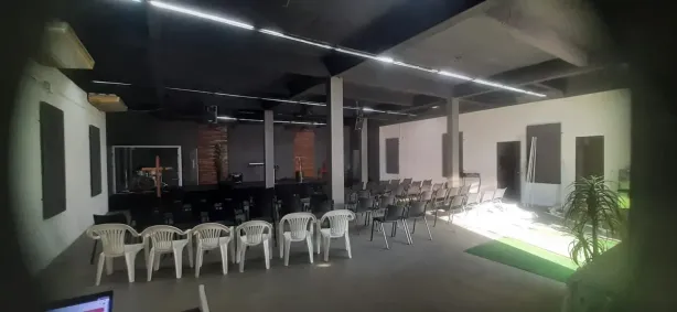 Ponto Comercial à venda, 210m² no Lagoinha Leblon (Venda Nova), Belo Horizonte