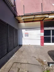 Ponto Comercial para alugar, 60m² no Centro, São Leopoldo
