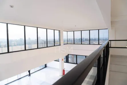 Prédio Comercial para alugar, 110m² no Parque Jaçatuba, Santo André