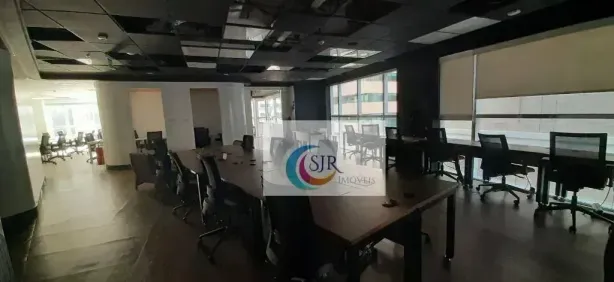 Sala Comercial para venda ou aluguel, 829m² no Vila Olímpia, São Paulo
