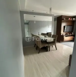 Apartamento com 2 Quartos à venda, 52m² no Jardim Maria Duarte, São Paulo