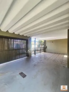 Casa com 2 Quartos para alugar, 155m² no Avelino Alves Palma, Ribeirão Preto
