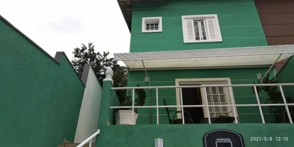 Sobrado com 3 Quartos para alugar, 250m² no Jardim Londrina, São Paulo