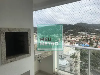 Apartamento com 2 Quartos à venda, 65m² no Itacorubi, Florianópolis