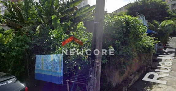 Lote/Terreno à venda, 8197m² no Garcia, Salvador