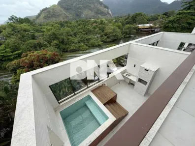 Cobertura com 3 Quartos à venda, 154m² no Barra da Tijuca, Rio de Janeiro