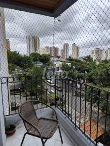 Apartamento com 3 Quartos à venda, 75m² no Vila Romero, São Paulo