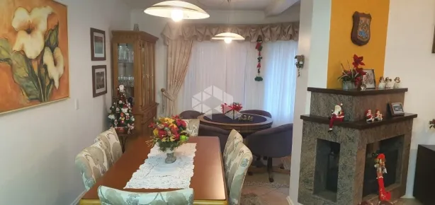 Casa com 3 Quartos à venda, 137m² no Planalto, Gramado