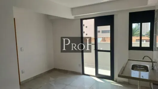 Apartamento com 1 Quarto à venda, 47m² no Socorro, São Paulo