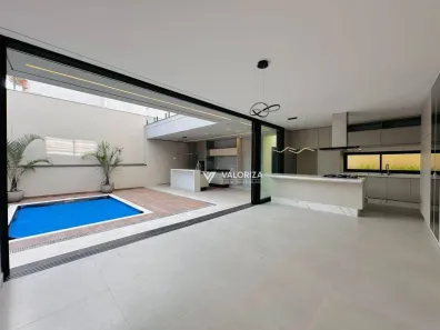 Casa de Condomínio com 4 Quartos à venda, 300m² no Bairro da Vossoroca, Sorocaba