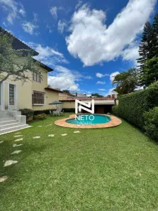 Sobrado com 4 Quartos à venda, 400m² no Alto da Lapa, São Paulo