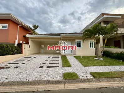 Casa de Condomínio com 3 Quartos à venda, 237m² no Nações, Valinhos