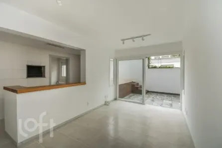 Apartamento com 1 Quarto à venda, 134m² no Bela Vista, Porto Alegre