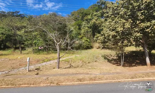 Lote/Terreno à venda, 5296m² no Residencial Aldeia do Vale, Goiânia