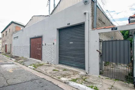 Ponto Comercial para alugar, 250m² no Casa Verde Média, São Paulo