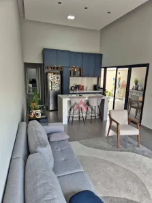 Casa com 3 Quartos à venda, 107m² no Loteamento Residencial e Comercial Flamboyant, Pindamonhangaba