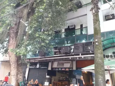 Sala Comercial à venda, 32m² no Icaraí, Niterói