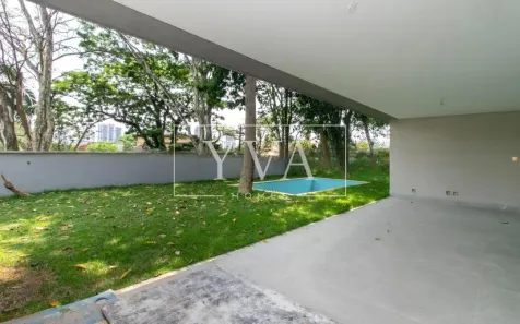 Casa de Condomínio com 4 Quartos à venda, 823m² no Jardim Petrópolis, São Paulo