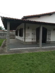 Casa com 2 Quartos à venda, 170m² no Coqueiral, Araruama