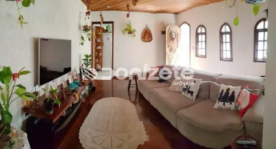 Sobrado com 2 Quartos à venda, 424m² no Santa Maria, Santo André