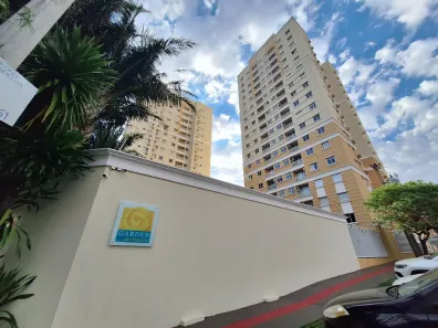 Apartamento com 2 Quartos à venda, 70m² no Cabreúva, Campo Grande
