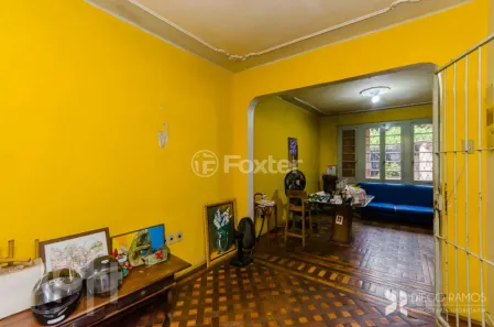 Casa com 3 Quartos à venda, 200m² no Moinhos de Vento, Porto Alegre