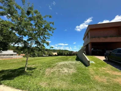 Lote/Terreno à venda, 1250m² no Loteamento Terras de Canaã, Cambé