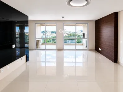 Apartamento com 3 Quartos à venda, 140m² no Nova América, Piracicaba