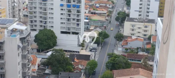 Cobertura com 2 Quartos à venda, 180m² no Santa Rosa, Niterói
