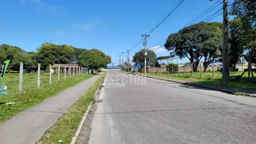Lote/Terreno para alugar, 20750m² no Quississana, São José dos Pinhais