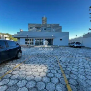 Apartamento com 2 Quartos à venda, 55m² no Coloninha, Araranguá