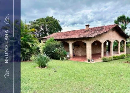Casa de Condomínio com 3 Quartos à venda, 177m² no Condomínio Fazenda Solar, Igarapé